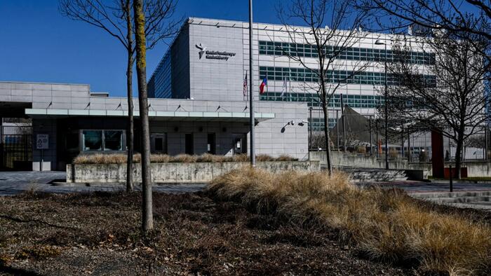 NextImg:Judge Orders Trump Admin To Disburse $12 Million In Funding To Radio Free Europe