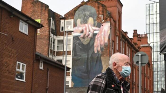 NextImg:Workless 'Lost Generation' Suffering Mental Health Issues: Report
