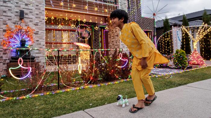 NextImg:India Soon To Surpass UK As Largest Migrant Community In Australia: ABS