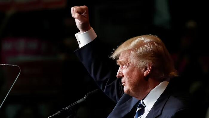NextImg:Former State Department Official Warns Of Deep State's 'Undeclared Second Cold War' On Populism