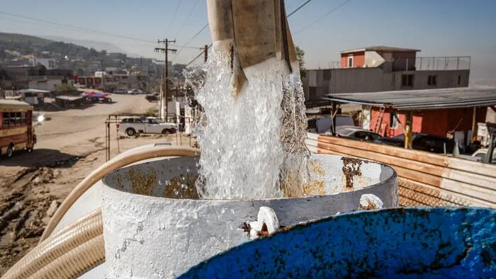 NextImg:Why The US Denied A Request From Mexico For Water