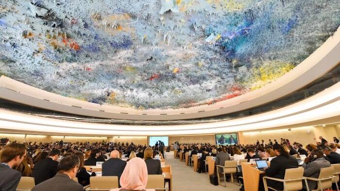 NextImg:China Deploys 'Growing Army' Of Pro-Beijing NGOs To UN To Target Critics: Report