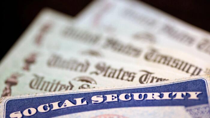 Trump Administration Cuts Social Security Withholdings to 50%