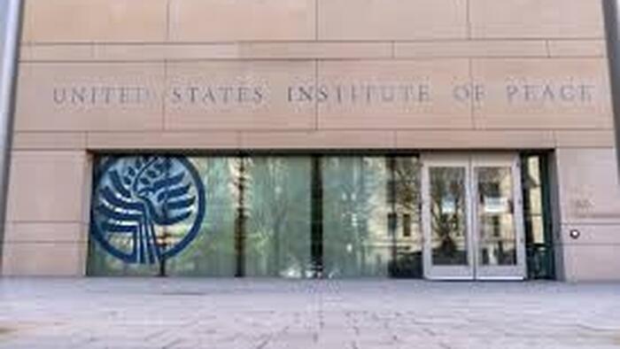 NextImg:Big Balls To The Rescue: DOGE Saves A Terabyte Of Data Destroyed By Exiting USIP Employees