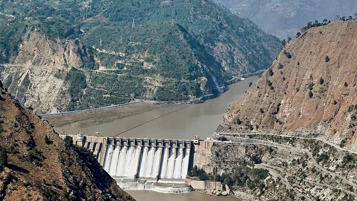 NextImg:Pakistan Warns Of 'Act Of War' After India Cancels Landmark Water Treaty