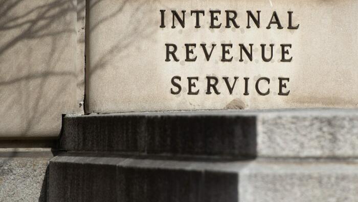 NextImg:'Staggering' Number Of IRS Employees To Take Buyout: 'This Is Enormous'