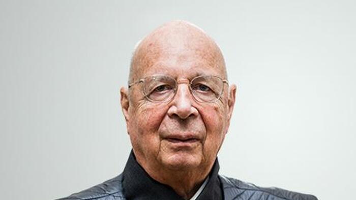 NextImg:Bug And Tug: WEF Investigates Klaus Schwab Over 'In-Room Massages' And Other Allegations