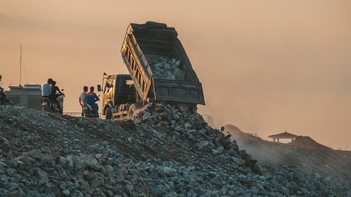 NextImg:Last Gasp Of The Landfill Economy