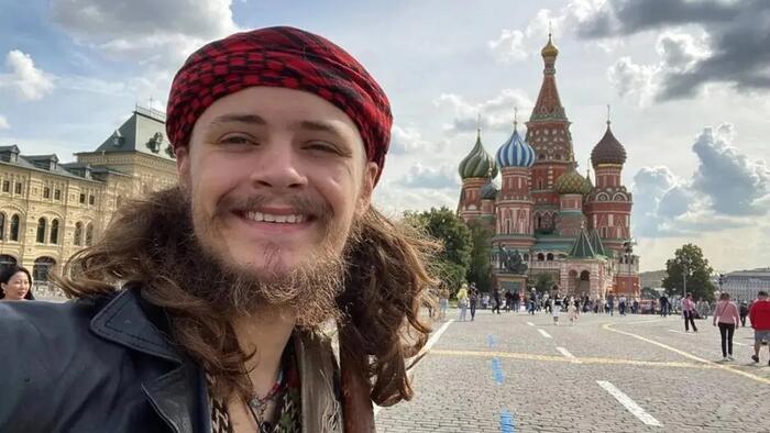 NextImg:A CIA Director's Son Joined Russia's Army To 'Defeat The Military-Industrial Complex' & Was Killed In Ukraine
