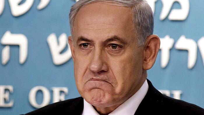 NextImg:Most Americans Now Have Negative View Of Israel - Under-50 GOP Support Craters