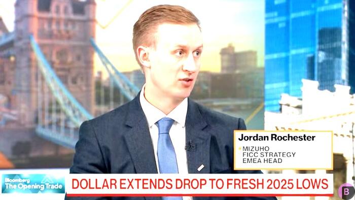 NextImg:Mizuho: "Pretty High" Confidence Data Will Show China Dumping US Treasuries