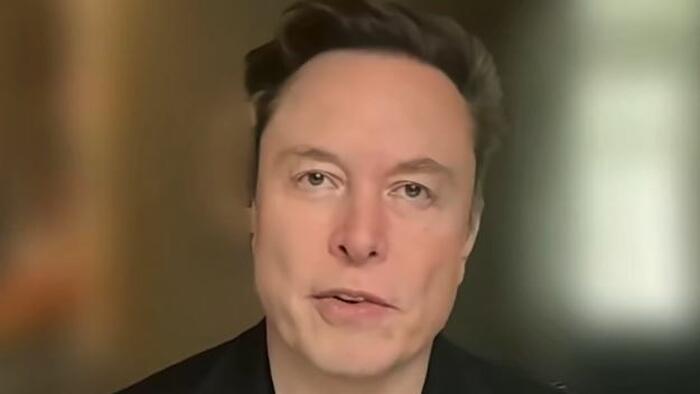 NextImg:"Fundamentally Fascist": Musk Schools Italian Lawmakers On Censorship, Mass Migration, And Regulatory Overreach