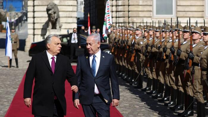 NextImg:EU State Withdraws From International Criminal Court