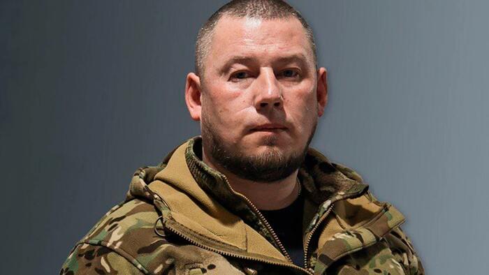 NextImg:Top Ukrainian Official Backs Conscription For Women: Apply 'Israeli Model'