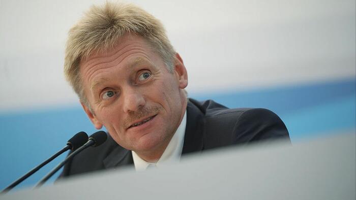 NextImg:Kremlin Says A Putin-Trump Meeting "Will Take Place"