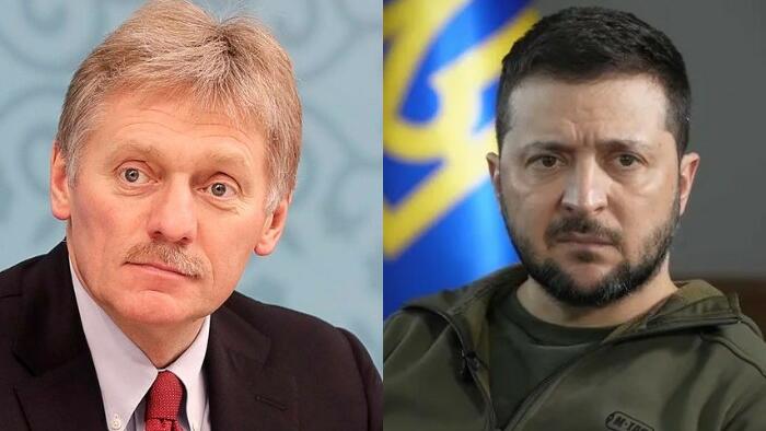 NextImg:Kremlin Hails US Proposal To Deny NATO Membership To Ukraine, Awaits Official Word On Crimea