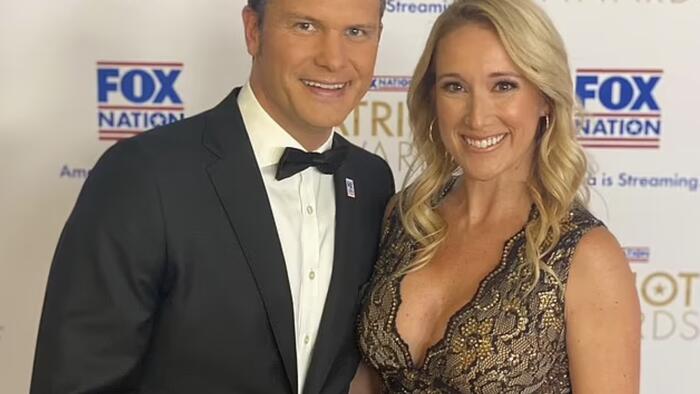 NextImg:Knives Out For Hegseth: New Allegations Of OPSEC Failures, Pentagon Mismanagement