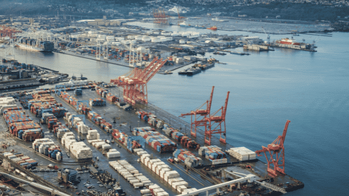 NextImg:China Ends Military Drills With 'Simulated Attacks' On Taiwan Ports, Energy Sites