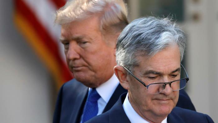 NextImg:JPMorgan Responds To The Fed: There Is A Liquidity Crisis Right Now
