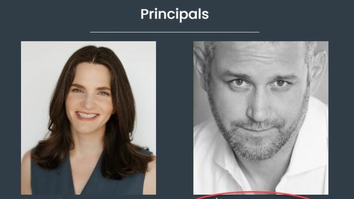 NextImg:"Evil People": Organized 'Bankrupt Tesla' Group Tied To Formerly USAID-Funded Disinfo Queen