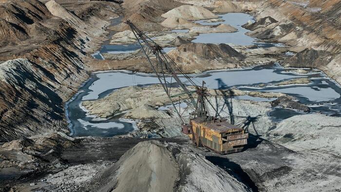 NextImg:Trump Unleashes More Anger, Frustration At Zelensky For Not Signing Rare Earths Deal
