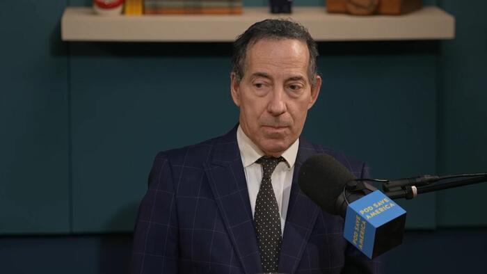 NextImg:High-Ranking Democrat Hints At Revenge Against Countries Working With Trump
