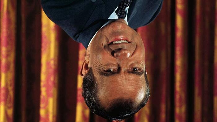 NextImg:This Trump Shock Is A Reverse Nixon