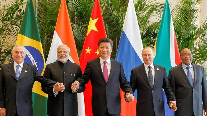NextImg:The Rio Reset: Inside The BRICS Scheme To Hotwire The Global Economy