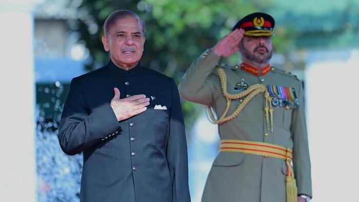 NextImg:Pakistan Warns It Has 'Credible Intelligence' India Will Attack Within 36 Hours