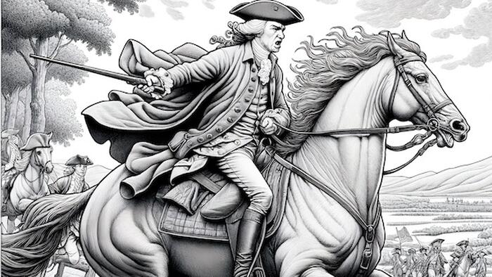 NextImg:"The Federals Are Coming!"