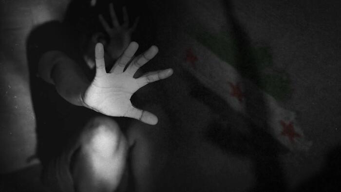 NextImg:Global Silence As HTS & Allies Take Alawite Women As Sex Slaves In Syria