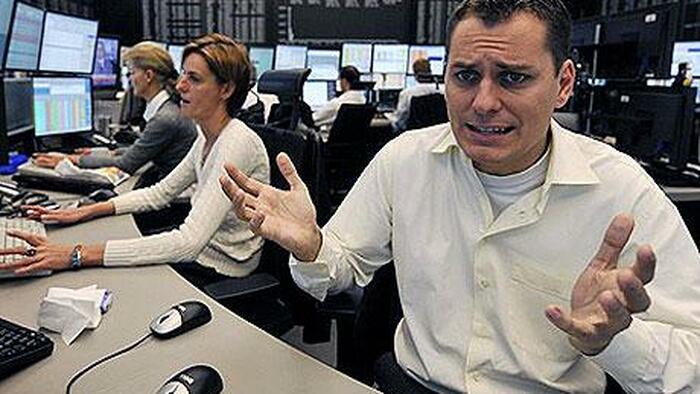 NextImg:Futures, Global Markets Tumble In Panic Selloff As VIX Hits 60