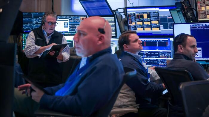 NextImg:Futures Soar On Optimism For Tariff Deals