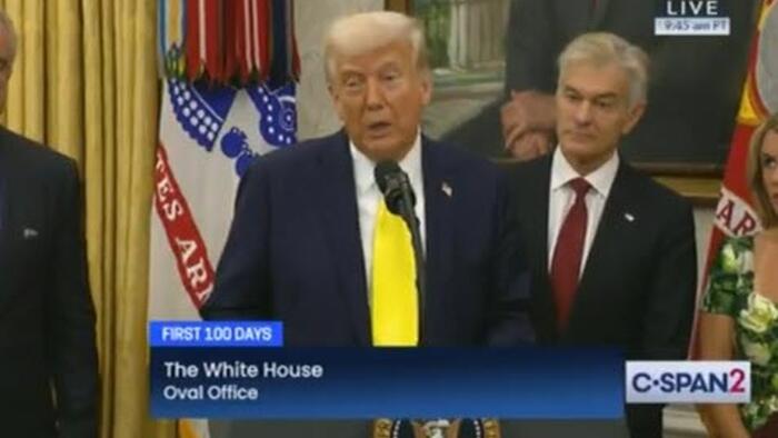 NextImg:Trump Ready To Recognize Crimea As Russian After Warning He May Walk From Ukraine Peace Deal