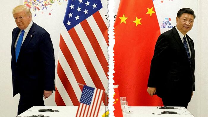 NextImg:Trade War? Policy Pivot?