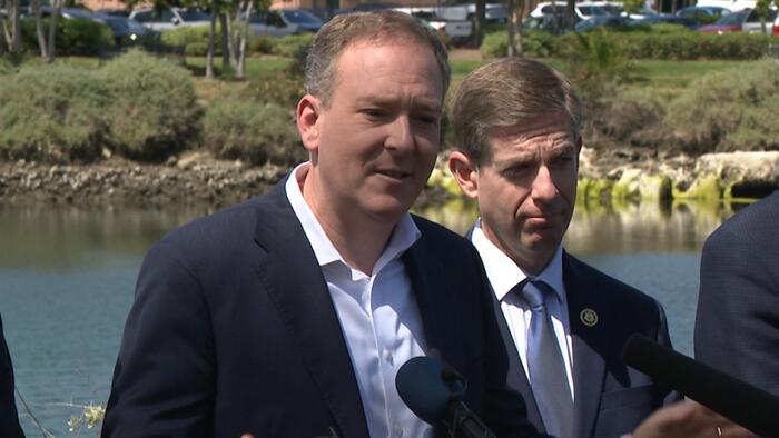 NextImg:Zeldin Demands Mexico Act On Cross-Border Sewage