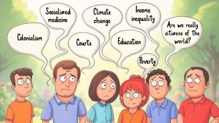 NextImg:The 8 Narrative Fallacies That Drive American Politics