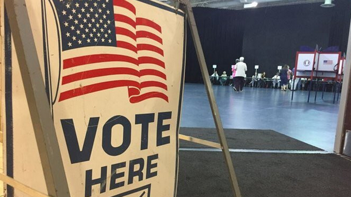 NextImg:House Passes Bill Requiring Proof Of Citizenship To Vote
