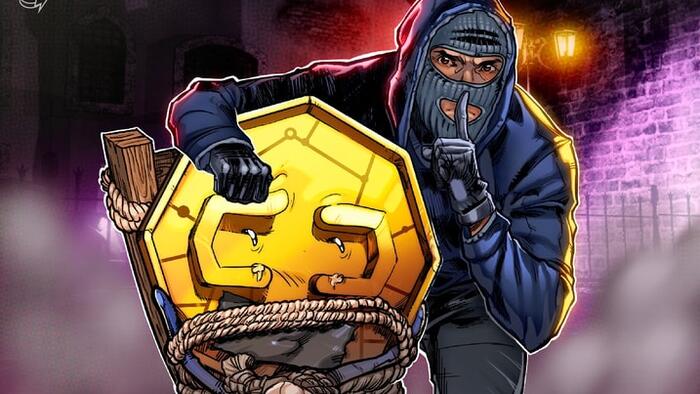 NextImg:French Minister To Meet Crypto Firms After Kidnapping Attempt