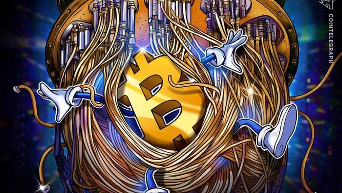 NextImg:BlackRock Flags Quantum Computing As Risk For Bitcoin ETFs