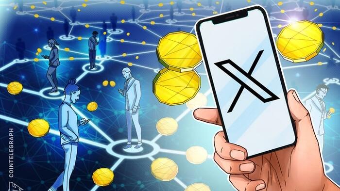 NextImg:Musk Confirms 'X Money' Beta-Testing Ahead of Planned 2025 Launch