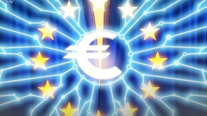 ECB Advances Digital Euro Project with 70 Partners