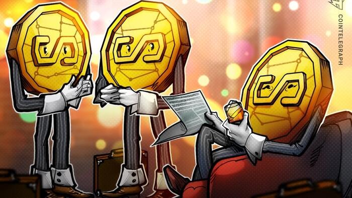 NextImg:US Senate Votes To Move Ahead With GENIUS Act; 'Legitimizing' Stablecoins For Global Institutional Adoption