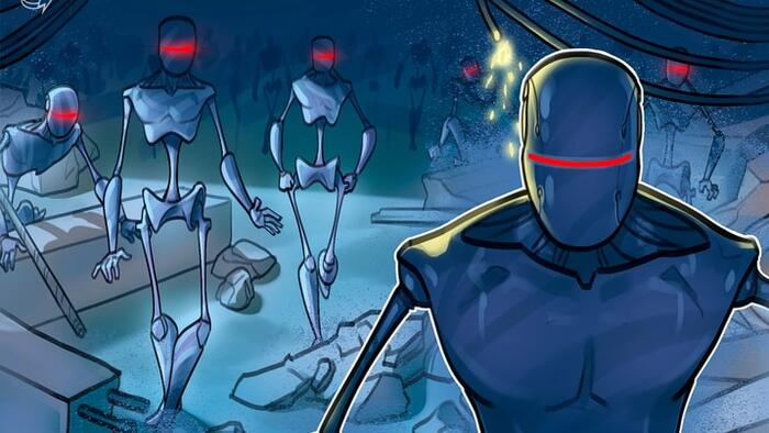 NextImg:Centralized AI Threatens A Democratic Digital Future