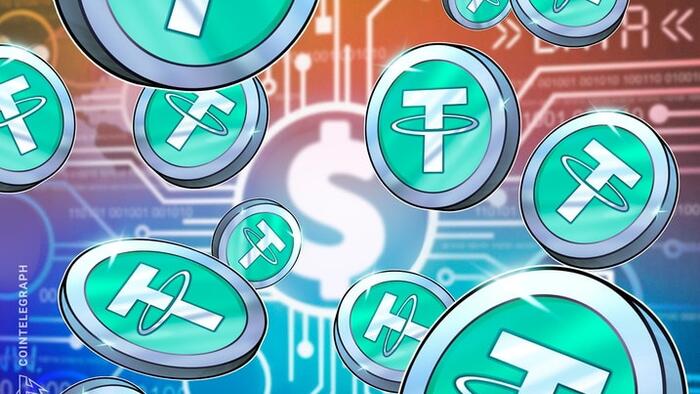 NextImg:Tether Plans US Stablecoin Launch As Soon As This Year; Report