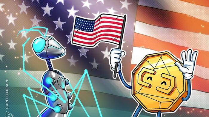 NextImg:American's Crypto Renaissance Is Already Failing; But We Can Fix It