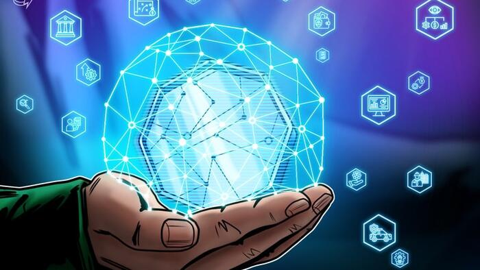 NextImg:"Everything Is Lining Up" - Tokenization Is Having Its Breakout Moment