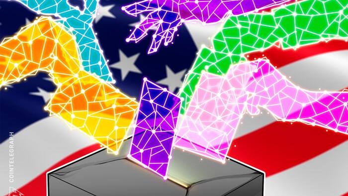 NextImg:US Senate Moves Forward With GENIUS Stablecoin Bill
