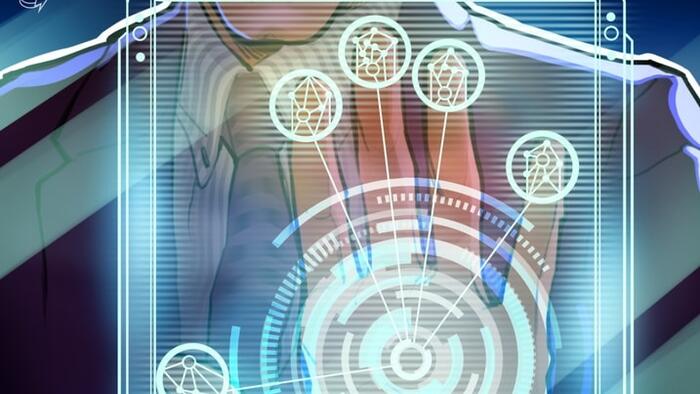 NextImg:Is World's Biometric ID Model A Threat To Self-Sovereignty?