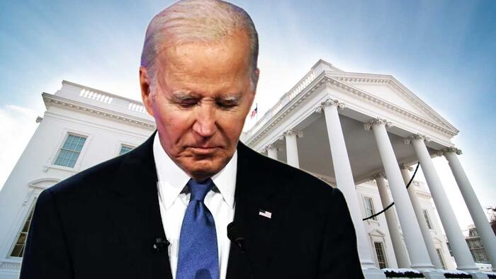 NextImg:House Oversight Chair Wants To Question Biden Handlers Acting As 'De Facto Presidents'
